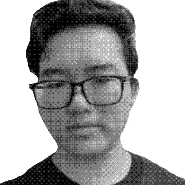James Liu